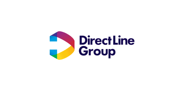 Directline group logo displayed on a white background.